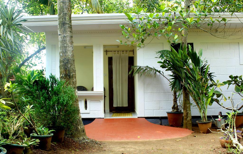 Hotel Jickys Nest Varkala Pokoj fotografie